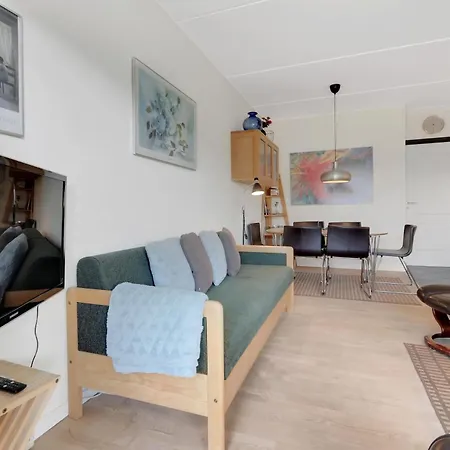 Appartement Hyggeligt Indrettet Sj3102 *