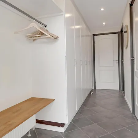 Appartamento Hyggeligt Indrettet Sj3102 Henne Strand