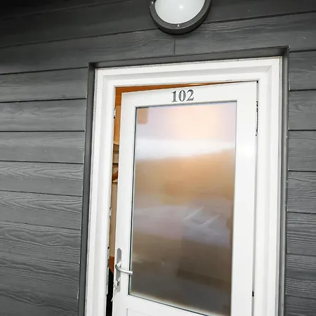 Appartamento Hyggeligt Indrettet Sj3102 *