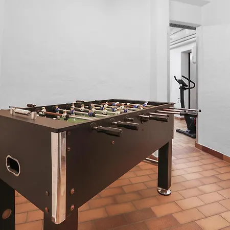 Hyggeligt Indrettet Sj3102 Appartamento *